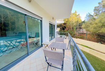 Apartamento T3 em Faro