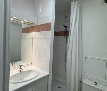 Location Appartement 1 pièce Meublé 20m² TALENCE 33400 - Photo 2
