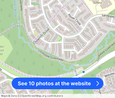 Turnstone Gardens, Lordswood, Southampton - Photo 1