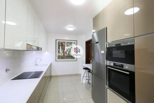 Apartamento T4 - Photo 1