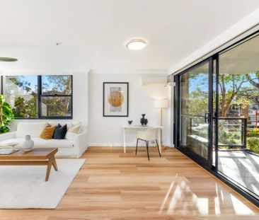 Private Sunlit Sanctuary In Superb Garden Setting - Photo 3