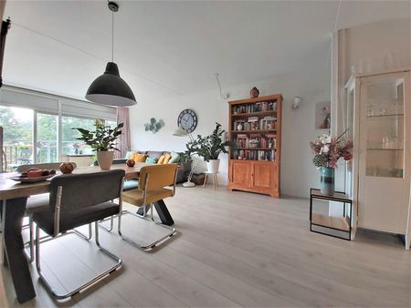 Benedenwoning - Photo 3