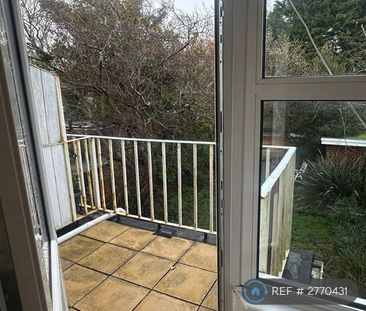 1 bedroom maisonette to rent - Photo 5