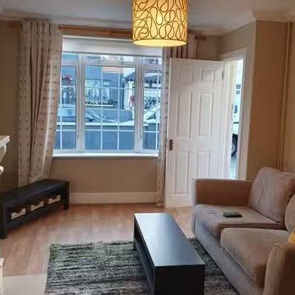 2-bedroom apartment for rent in East Wall, Dublin. - Photo 1