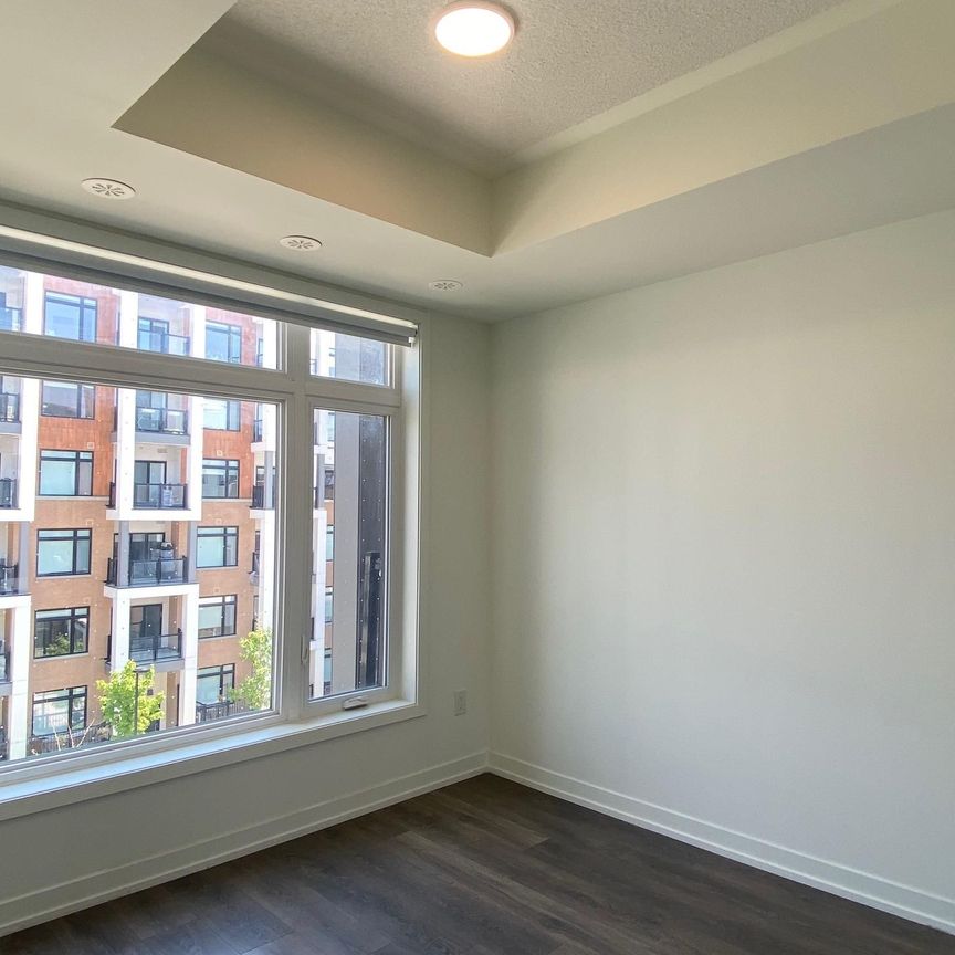 For Lease - 135 Cannon Jackson Drive Unit# 411, Toronto, Ontario - Photo 1