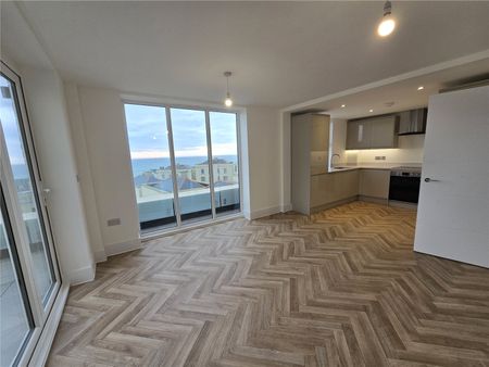 1 bedroom apartment to rent Archery Gardens, St. Leonards-on-Sea, East Sussex, TN38 - Photo 2