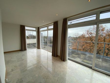 Te huur: Appartement Maarten Lutherweg in Amstelveen - Photo 4
