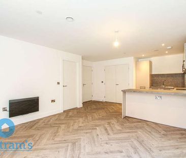 Weavers House, Derby, DE1 - Photo 3