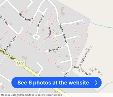 Everest Drive, Somercotes, Alfreton, DE55 - Photo 1