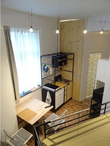 Appartement te huur - Foto 4