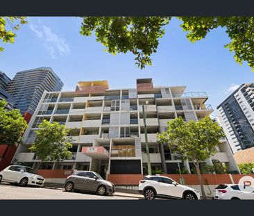 1105/10 Manning Street, South Brisbane, Qld 4101 - Photo 6