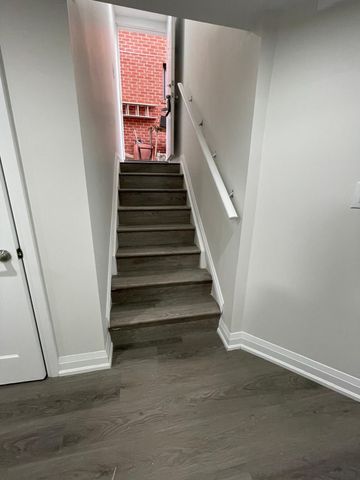 For Lease - 3727 Althorpe Circle, Mississauga, Ontario - Photo 3