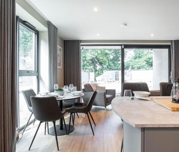 Apartment 67 Lesley Parklands 64 Knocknagoney Road, Belfast, BT4 2FY - Photo 2