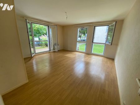 Loue Appartement à Nogent-sur-Oise - Photo 2