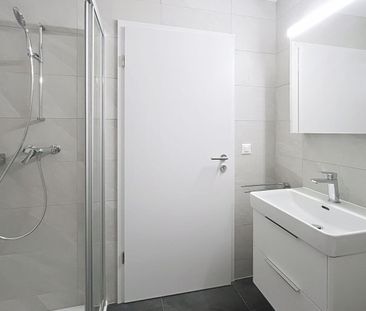 Appartement de 3,5 pces avec jardin privatif de 126m2 - Photo 3