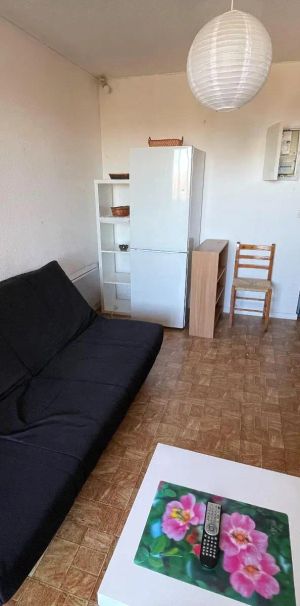 Appartement à louer 1 pièce 23.86m² - Photo 1
