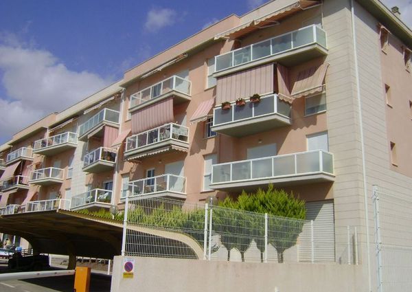 Alquiler de piso en Calle Julio Castelo