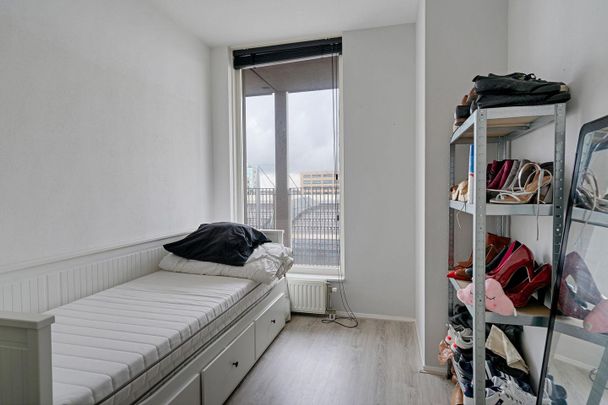 Stationsplein 48, Stationsbuurt, 3112HJ, Schiedam - Photo 1