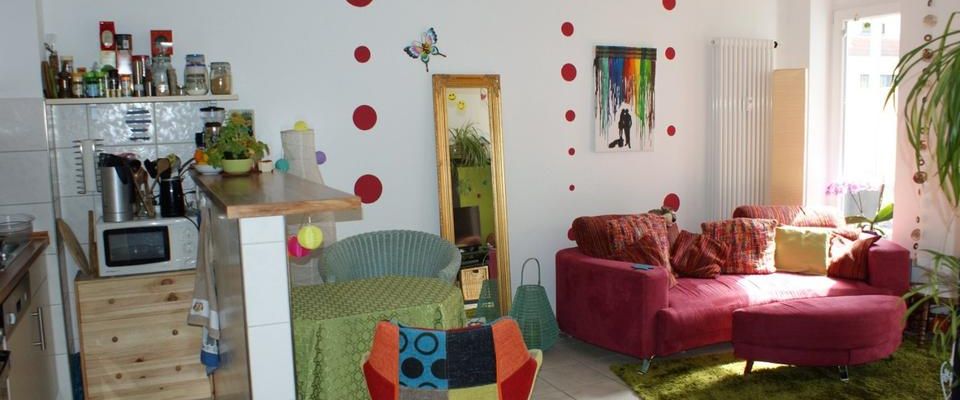 2 -Wohnung - Photo 1