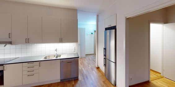 Kungsgatan 46 A, Eskilstuna - Photo 3