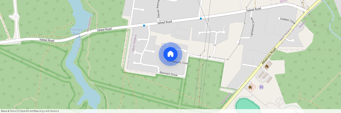 3 Flannelflower Avenue, NSW 2541, West Nowra