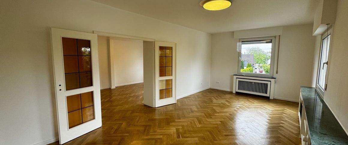 RIDA FLATS - In sich ruhend, nach außen offen – Wohnen über den Dingen - Photo 1