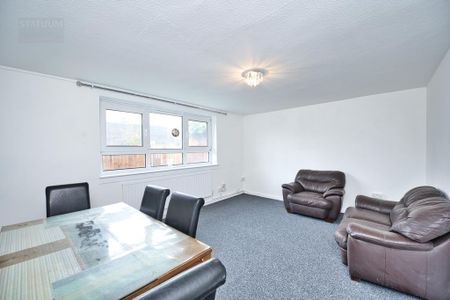 2 bedroom apartment to rent - Photo 3
