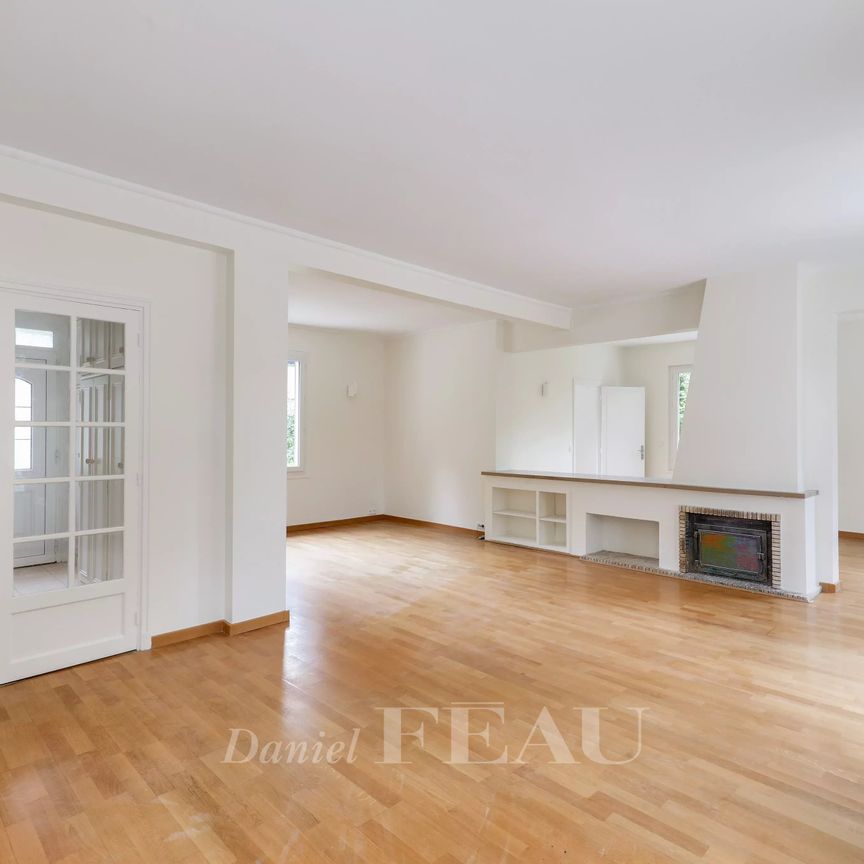Location maison, Marly-le-Roi, 6 pièces, 158.31 m², ref 85993542 - Photo 1