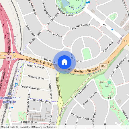 11 Foster Road, NSW 2529, Flinders