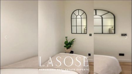 40m² Apartment to rent in El Poblenou, Barcelona - Photo 3