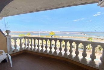 2 BEDROOM APARTMENT - SAN PEDRO DEL PINATAR