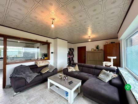 Alleenstaande woning met 2 slaapkamers en inpandige garage - Foto 3