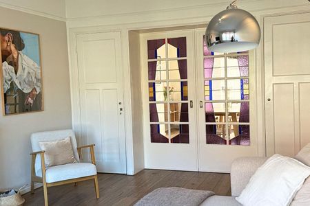 Appartement te huur: Roerstraat 71-3 1078 LK Amsterdam - Foto 2