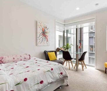 Studio Apartment on Nelson Street - Photo 2