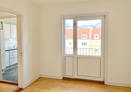 Hyggelig 2-værelses tæt ved Østre Anlæg - Foto 4