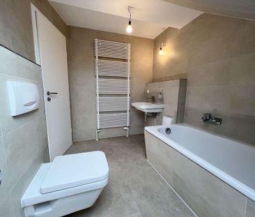 ❄️Neu! Frisch renovierte 2-Raum-Wohnung mit Tageslichtbad, moderne ... - Photo 4