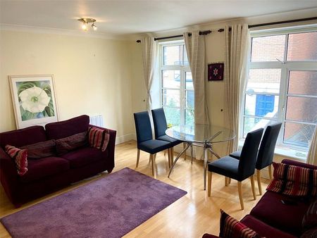 42 Castle Gate Castle Street Dublin 2 - Photo 3