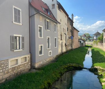 2.5 Zimmer, 55 m², 1. Stock - Photo 3