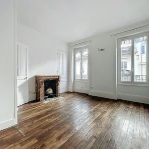 Villeurbanne : Charmant T2 récemment rénové - Photo 2