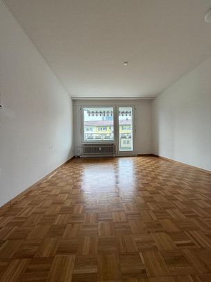 Gemütliche 3.5-Zimmerwohnung mit Balkon und Lift in Ostermundigen - Foto 1