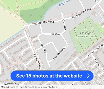 Hawthorne Street, Normanton, WF6 2FW - Photo 1