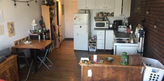 1 CH - 1 SDB - Montréal - $1,195 /mo - Photo 2