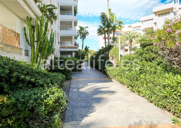 Cap-negret, Altea, Valencian Community 03590