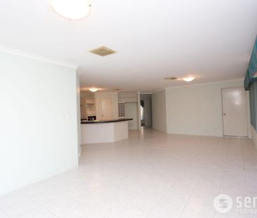 BIG HOME IN QUITE LOCATION - Photo 1