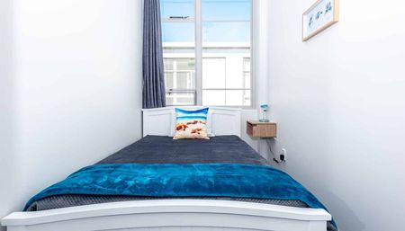 Inner city - Single Room Available - Photo 2