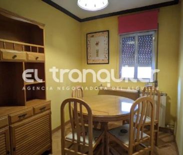 Piso de alquiler en Calle Arroyo Fontarron, Fontarrón - Photo 3