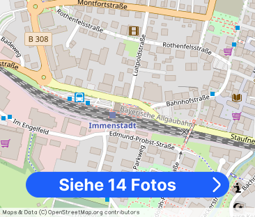 Frisch renoviert- stilvoll- zentral! - Foto 1