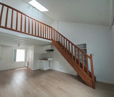 Location Appartement 2 pièces 27m² RENNES 35000 - Photo 2