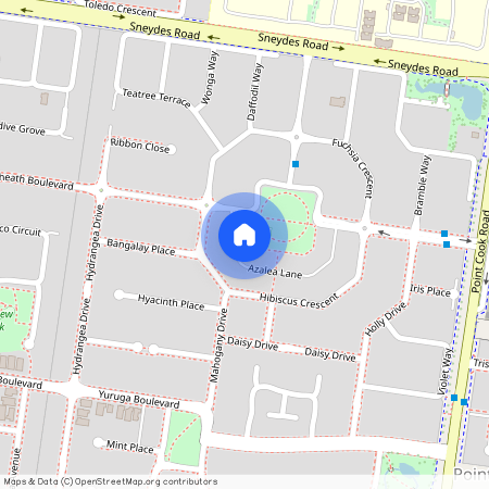 57 Lincolnheath Boulevard, Vic 3030, Point Cook