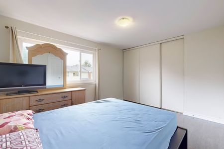 For Lease - 2451 Bridletowne Circle Unit# 4, Toronto, Ontario - Photo 5